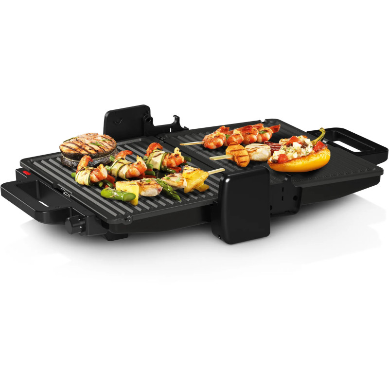 Bosch TCG3323 contactgrill