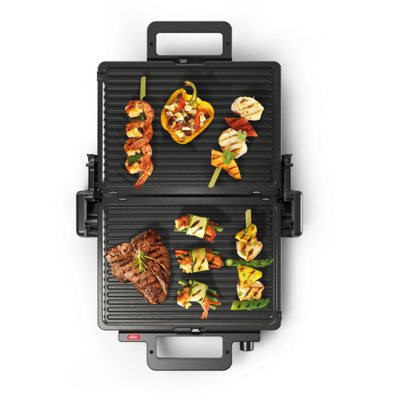 Bosch TCG3323 Gril de contact