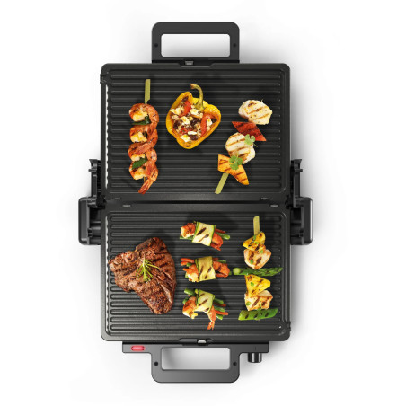 Bosch TCG3323 Gril de contact