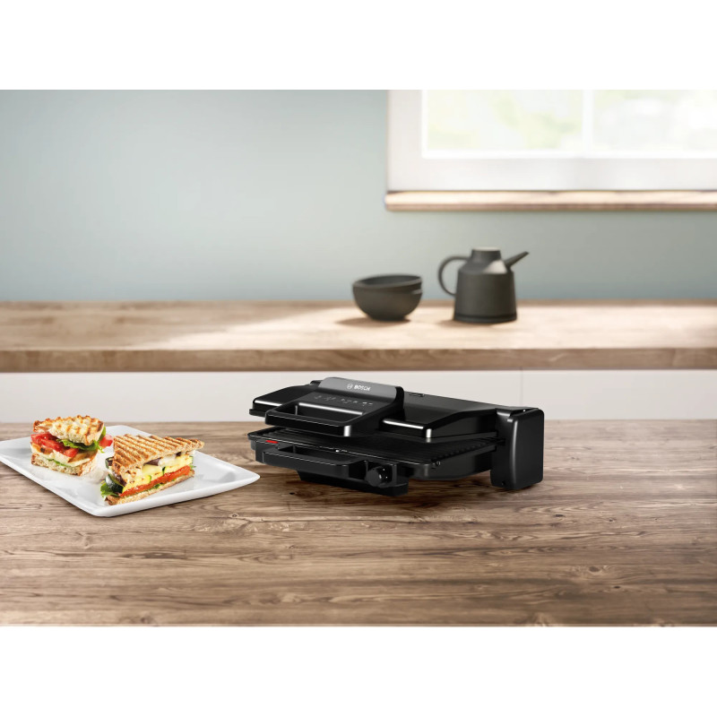 Bosch TCG3323 Gril de contact