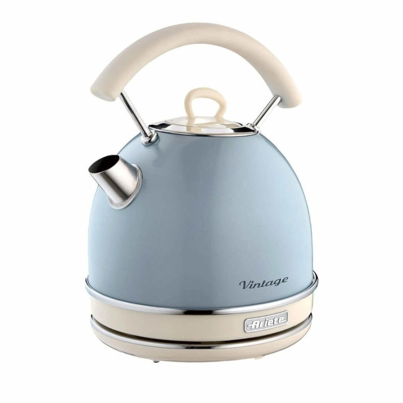 Ariete 2877/05 bouilloire 1,7 L 2000 W Bleu clair
