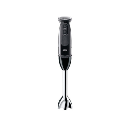 Braun MultiQuick 5 MQ 5237 BK blender 0,5 L Mélangeur par immersion 1000 W Noir