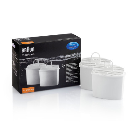 Braun BRSC006 Koffiefilter