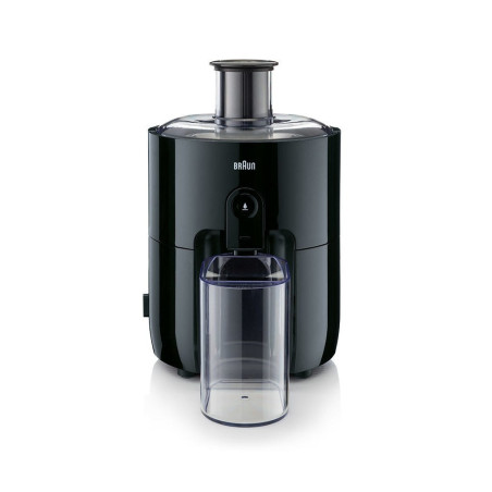 Braun SJ 3100 Sapcentrifuge 500 W Zwart