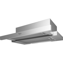 Whirlpool Achat hotte encastrable 60 cm AKR 749/1 IX 2