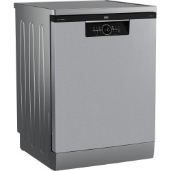 Beko BDFN26560XC Pose libre 15 couverts 2