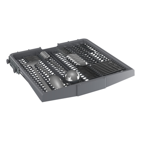 Beko BDFN26560XC Pose libre 15 couverts