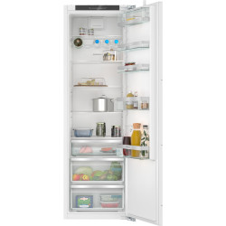 Siemens iQ500 KI81RADD0 réfrigérateur Intégré 310 L Blanc