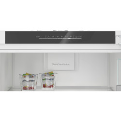 Siemens iQ500 KI81RADD0 réfrigérateur Intégré 310 L Blanc 2