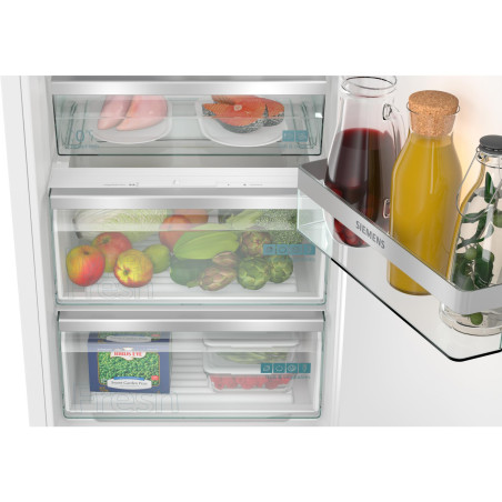 Siemens iQ500 KI81RADD0 koelkast Ingebouwd 310 l Wit