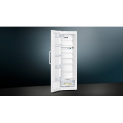 Siemens KS36VVWDP réfrigérateur Pose libre 346 L Blanc 2