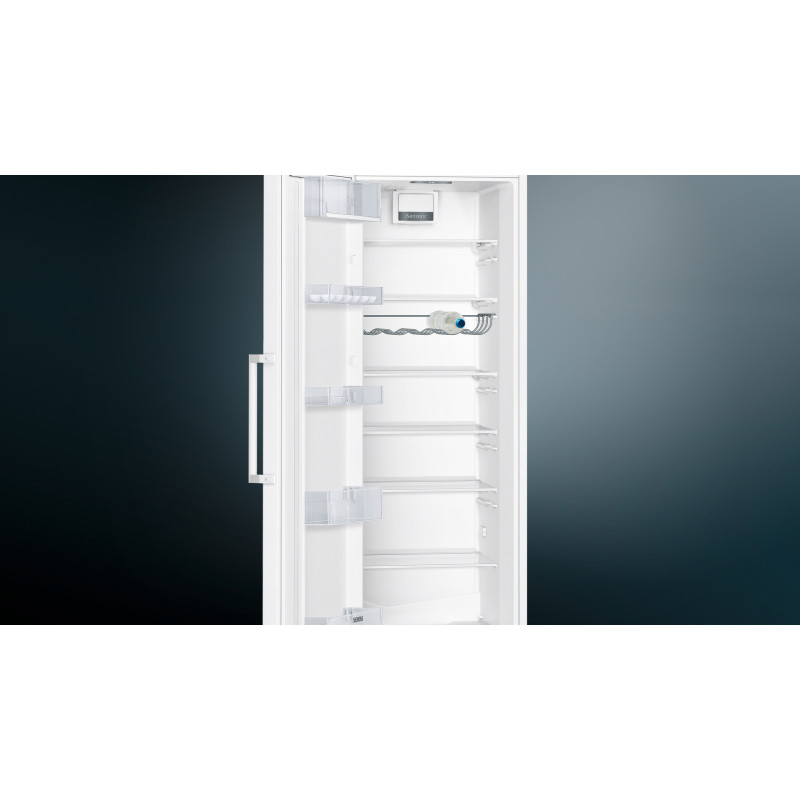 Siemens KS36VVWDP koelkast Vrijstaand 346 l Wit