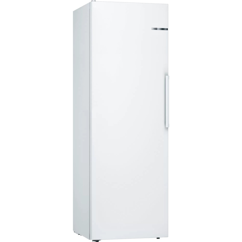 Bosch Serie 2 KSV33NWEP réfrigérateur Pose libre 324 L Blanc
