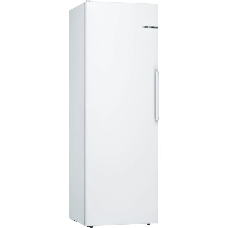Bosch Serie 2 KSV33NWEP koelkast Vrijstaand 324 l Wit
