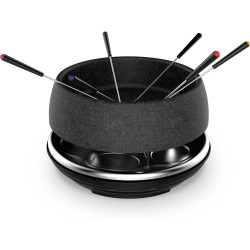 Tefal Cheese'N'Co RE12C8 raclette 6 personne(s) 850 W Noir 2