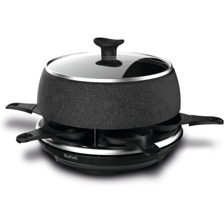Tefal Cheese'N'Co RE12C8 RE12C8 Funcooking apparaat