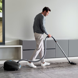 Rowenta Green Force Max RO4931 4,5 L Aspirateur réservoir cylindrique Sec 900 W Sac à poussière 2