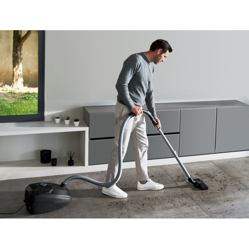 Rowenta Green Force Max RO4931 4,5 L Aspirateur réservoir cylindrique Sec 900 W Sac à poussière