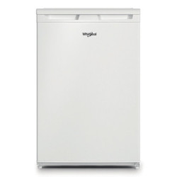 Whirlpool W55V1 113W combi-koelkast Vrijstaand 114 l Wit