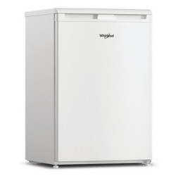 Whirlpool W55V1 113W frigo combine Pose libre 114 L Blanc 2