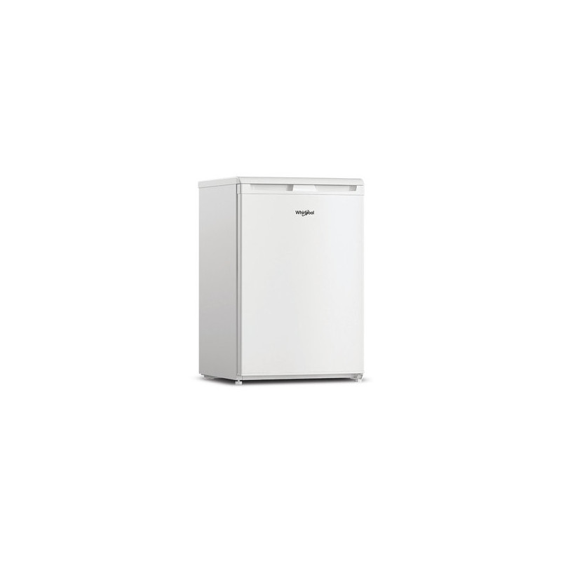 Whirlpool W55V1 113W combi-koelkast Vrijstaand 114 l Wit