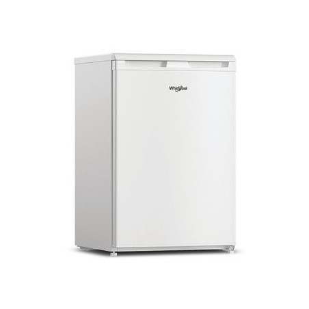 Whirlpool W55V1 113W frigo combine Pose libre 114 L Blanc