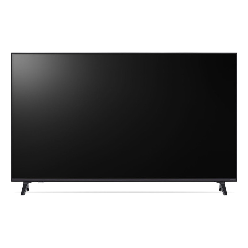 LG QNED AI 65QNED70A6A tv 165,1 cm (65") 4K Ultra HD Smart TV Wifi Zwart