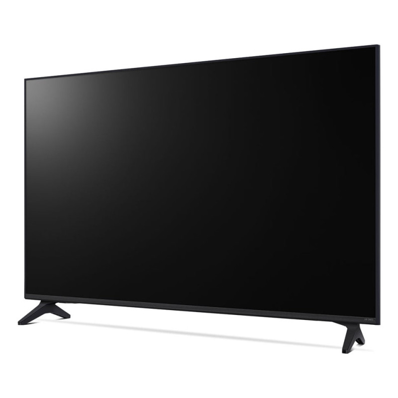 LG QNED AI 65QNED70A6A tv 165,1 cm (65") 4K Ultra HD Smart TV Wifi Zwart