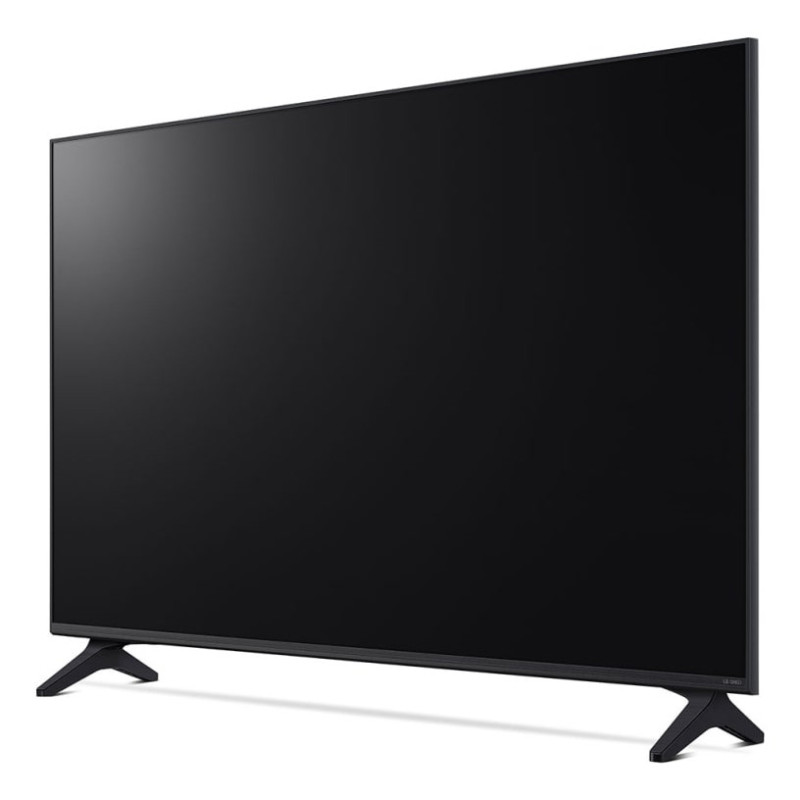LG QNED AI 65QNED70A6A tv 165,1 cm (65") 4K Ultra HD Smart TV Wifi Zwart