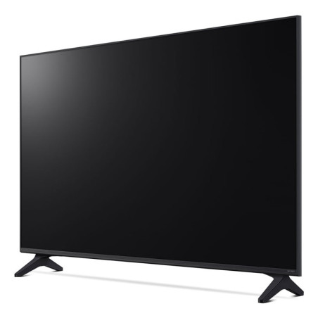 LG QNED AI 65QNED70A6A TV 165,1 cm (65") 4K Ultra HD Smart TV Wifi Noir