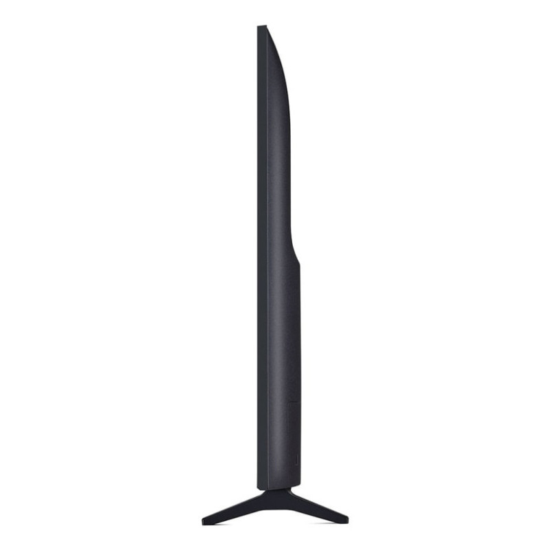 LG QNED AI 65QNED70A6A tv 165,1 cm (65") 4K Ultra HD Smart TV Wifi Zwart