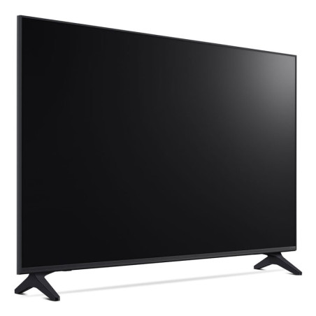LG QNED AI 65QNED70A6A TV 165,1 cm (65") 4K Ultra HD Smart TV Wifi Noir