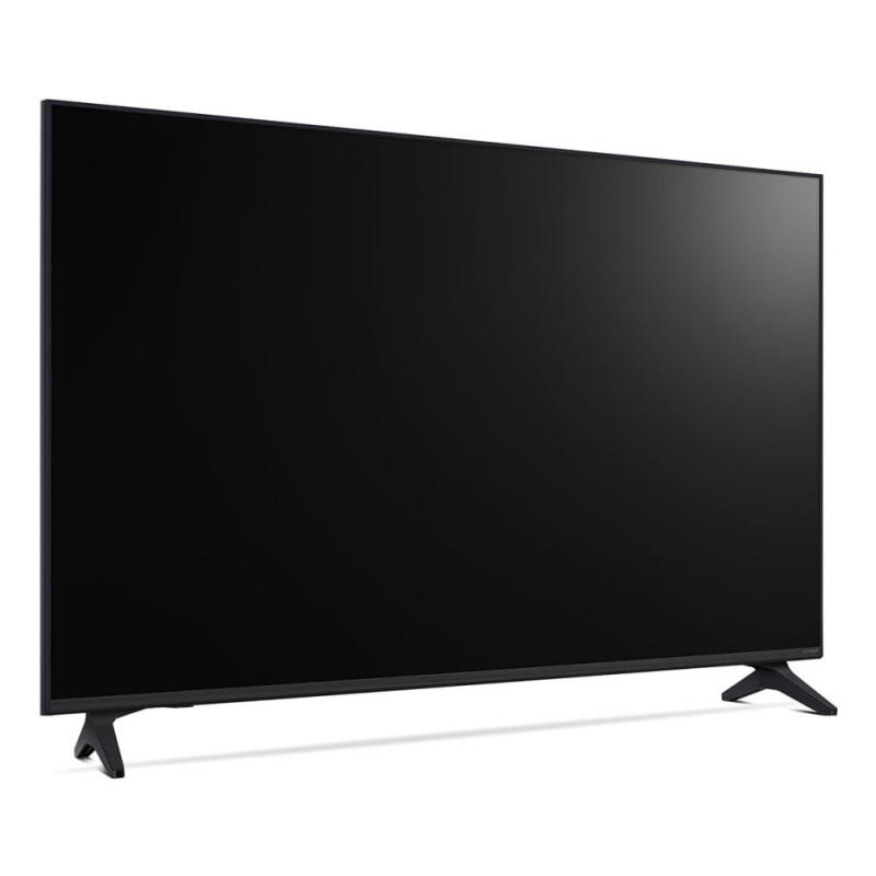 LG QNED AI 65QNED70A6A tv 165,1 cm (65") 4K Ultra HD Smart TV Wifi Zwart