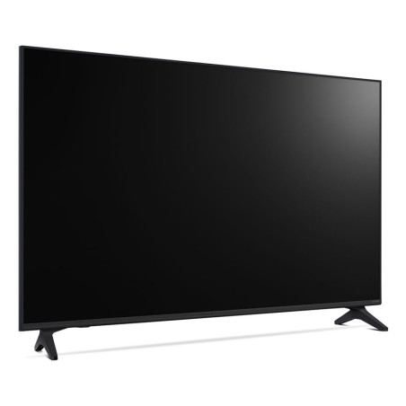 LG QNED AI 65QNED70A6A tv 165,1 cm (65") 4K Ultra HD Smart TV Wifi Zwart