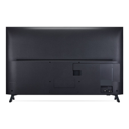 LG QNED AI 65QNED70A6A tv 165,1 cm (65") 4K Ultra HD Smart TV Wifi Zwart