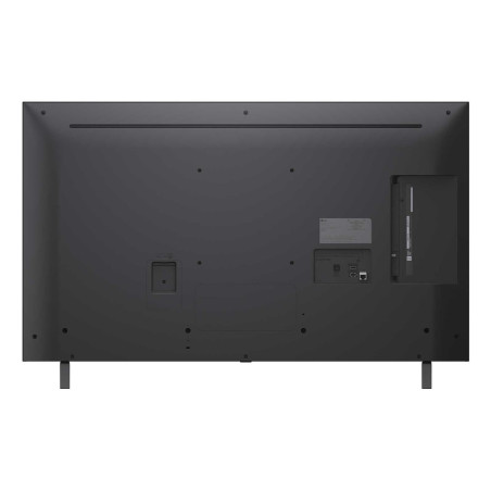 LG NanoCell AI 75NANO81A6A 190,5 cm (75") 4K Ultra HD Smart TV Wifi Noir