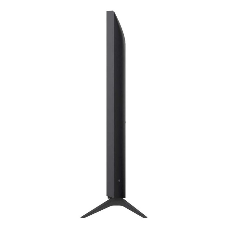 LG NanoCell AI 75NANO81A6A 190,5 cm (75") 4K Ultra HD Smart TV Wifi Noir