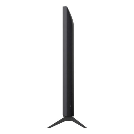 LG NanoCell AI 75NANO81A6A 190,5 cm (75") 4K Ultra HD Smart TV Wifi Noir