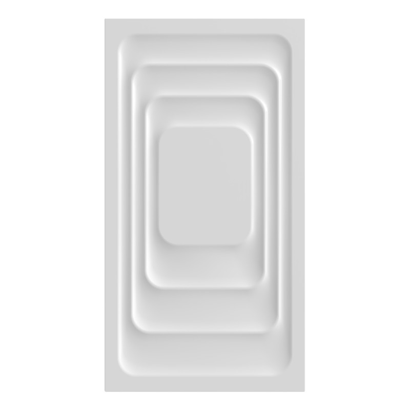 Beko b300 BM3WFT3841W wasmachine Voorlader 8 kg 1400 RPM Wit
