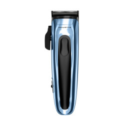 Rowenta Barber Experience TN1551E0 tondeuse à cheveux Noir, Bleu 6 Lithium-Ion (Li-Ion) 2
