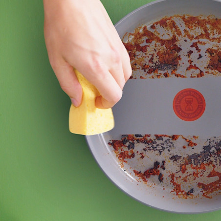 Tefal Re-invent C42802 Poêle polyvalente Rond