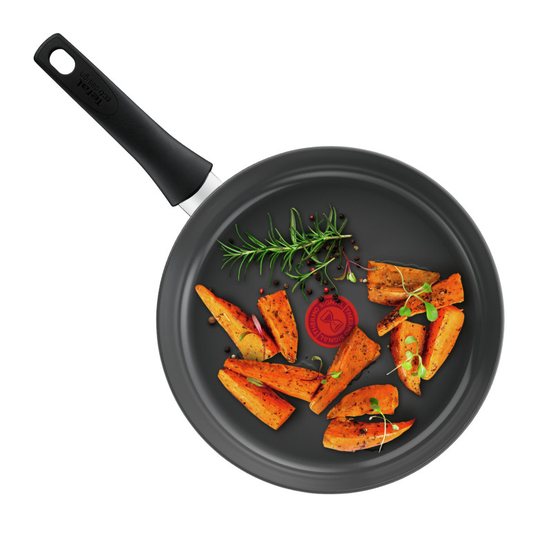 Tefal Re-invent Reinvent keramische koekenpan 20 cm - inductie