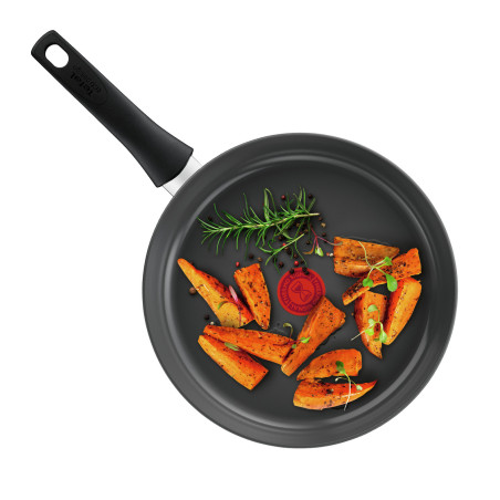 Tefal Re-invent C42802 Poêle polyvalente Rond