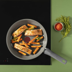 Tefal Renewal keramische koekenpan 30 cm - inductie 2