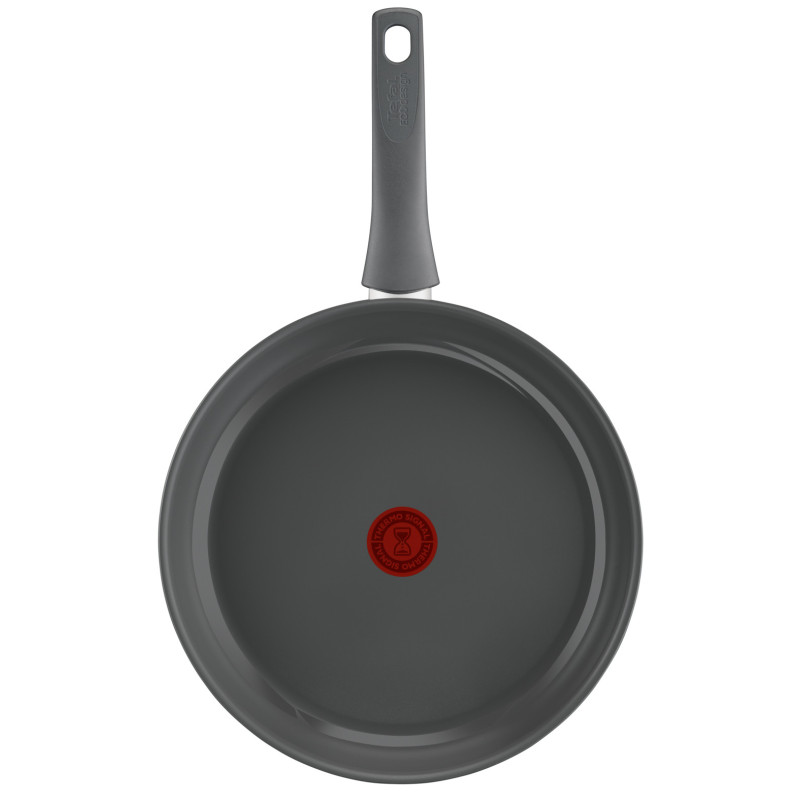 Tefal Renewal keramische koekenpan 30 cm - inductie