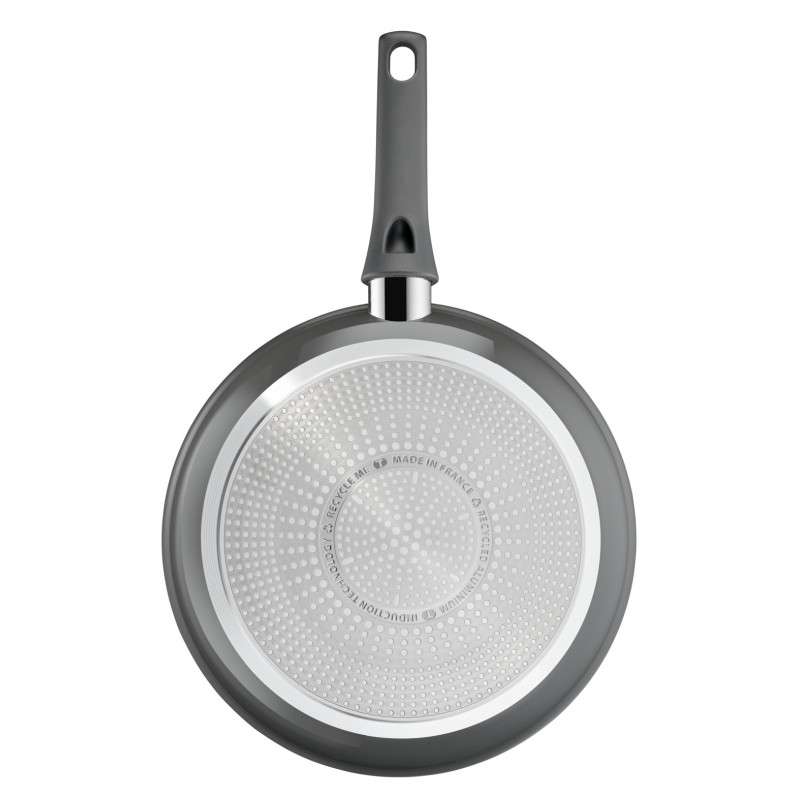 Tefal Renewal C42607 Poêle polyvalente Rond