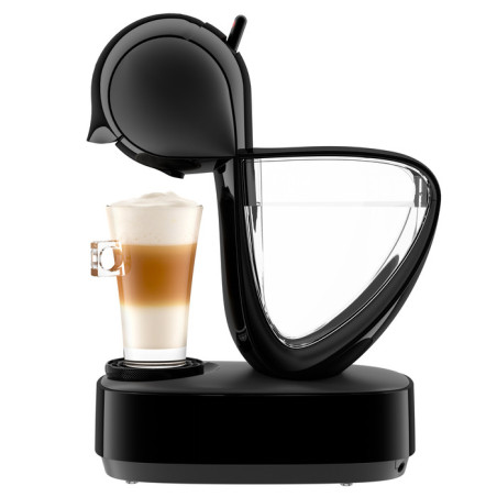 Krups INFINISSIMA KP270810-YY4652FD koffiezetapparaat Volledig automatisch Koffiepadmachine 1,2 l