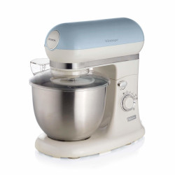 Ariete 1588/05 Robot mixer 1200 W Bleu clair