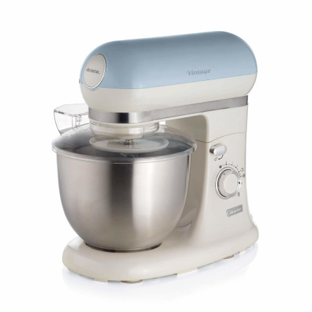 Ariete 1588/05 Robot mixer 1200 W Bleu clair