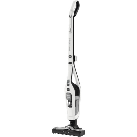 Rowenta Dual Force 2-in-1 RH6737 Steelstofzuiger
